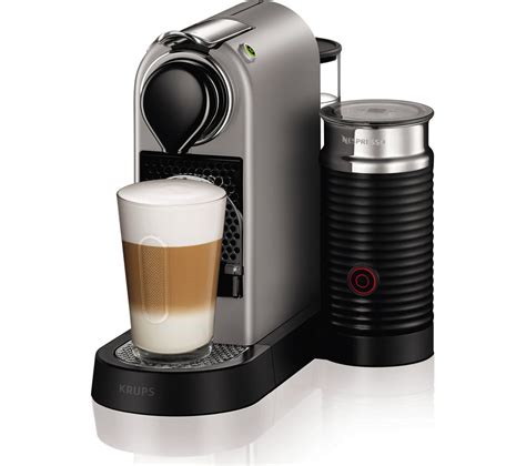 Nespresso by KRUPS 